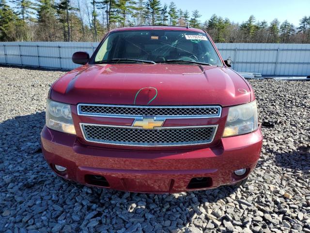 2007 Chevrolet Tahoe K1500 VIN: 1GNFK13067R203610 Lot: 51792434