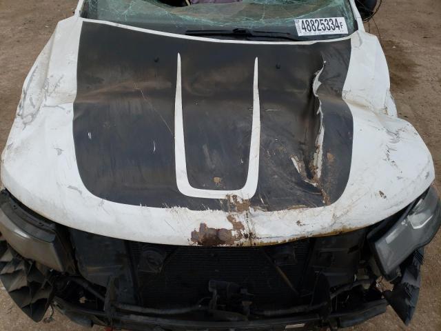 2018 Jeep Grand Cherokee Trailhawk VIN: 1C4RJFLG6JC409877 Lot: 48825334