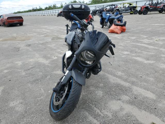 2018 HONDA CB1000 RA JH2SC801XJK000267