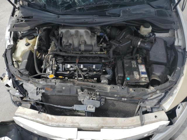 2003 Nissan Murano Sl VIN: JN8AZ08T73W123339 Lot: 51618704