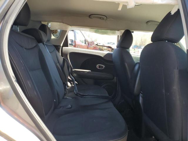 2015 Kia Soul VIN: KNDJN2A23F7228396 Lot: 49427884