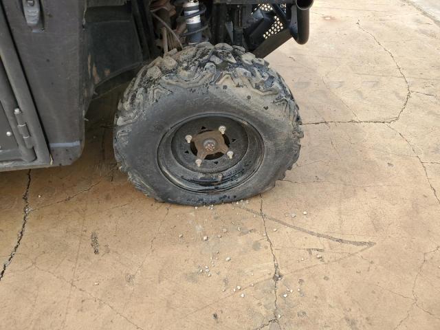 2017 POLARIS RANGER 500 - 3NSRMA507HE899385