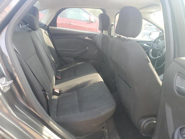 2016 Ford Focus Se VIN: 1FADP3F23GL273472 Lot: 50106364