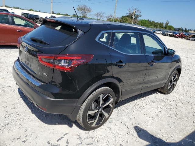 2022 NISSAN ROGUE SPOR - JN1BJ1CV3NW348627