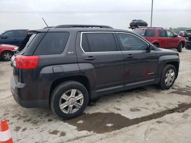 2GKALSEK5F6435375 | 2015 GM c terrain slt