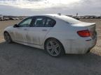 BMW 550 XI photo