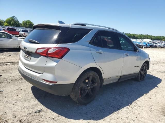 2021 Chevrolet Equinox Premier VIN: 2GNAXNEVXM6129322 Lot: 49567604