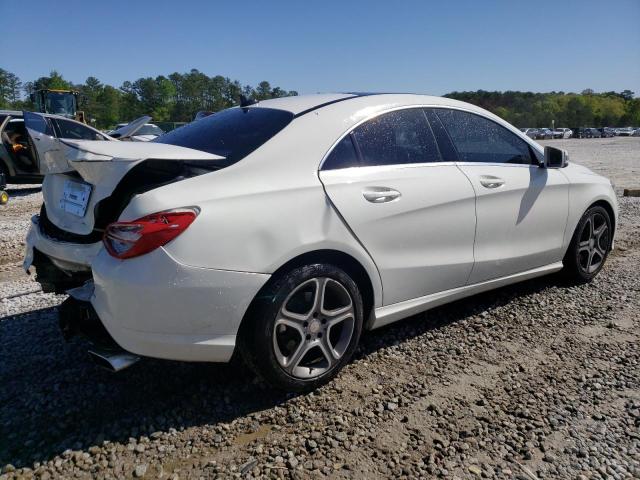 VIN WDDSJ4GBXEN097289 2014 Mercedes-Benz CLA-Class,... no.3