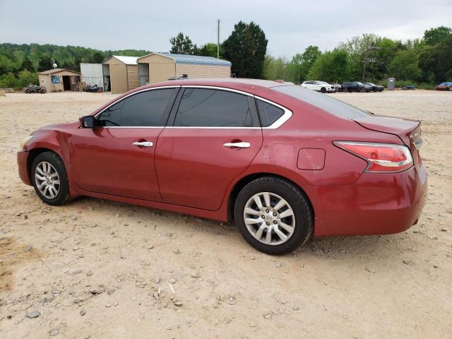 2015 Nissan Altima 2.5 VIN: 1N4AL3APXFC260511 Lot: 50589414