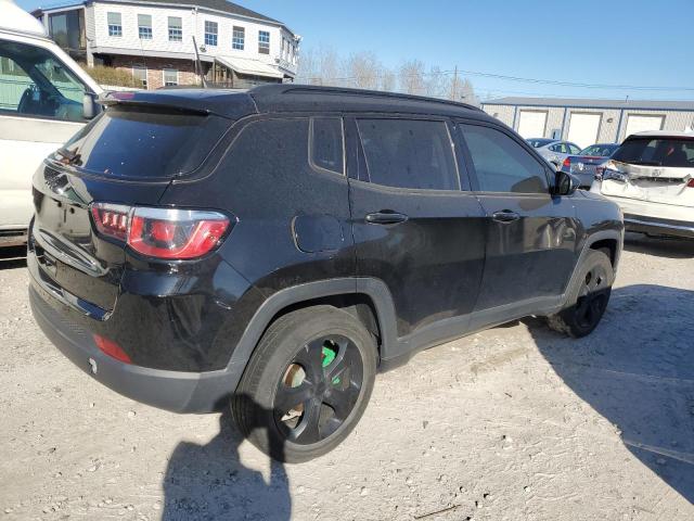 Vin: 3c4njdbb7jt325368, lot: 51636514, jeep compass latitude 20183
