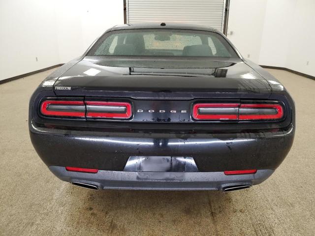 2015 Dodge Challenger Sxt VIN: 2C3CDZAGXFH849997 Lot: 50350124