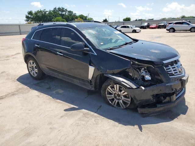 2013 Cadillac Srx Luxury Collection VIN: 3GYFNGE38DS646712 Lot: 52998334