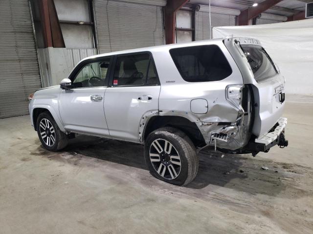 JTEBU5JR5K5703859 | 2019 Toyota 4runner sr5