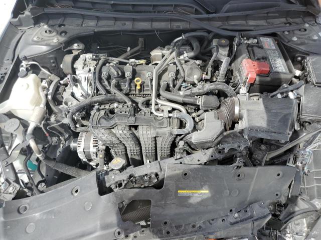 2022 NISSAN ALTIMA SV - 1N4BL4DV8NN364728