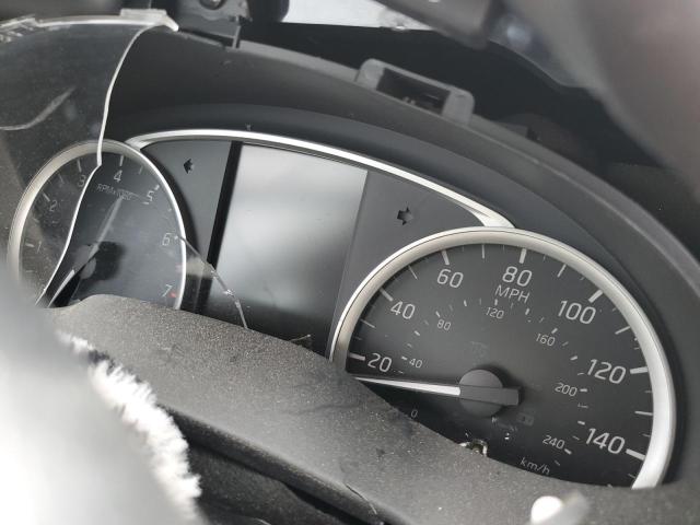 2016 NISSAN SENTRA S - 3N1AB7AP2GY296158