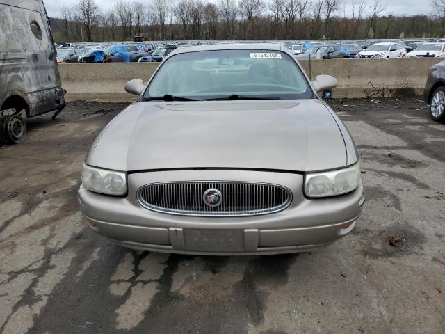 2004 Buick Lesabre Custom VIN: 1G4HP52K74U112492 Lot: 39250667