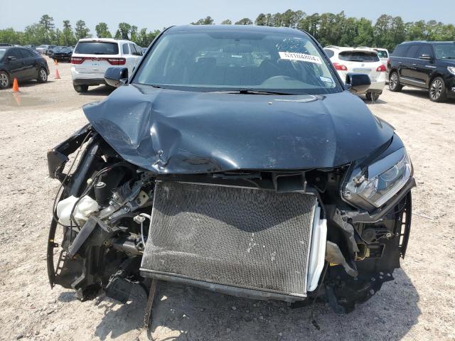2022 HONDA HR-V 3CZRU5H32NM744995