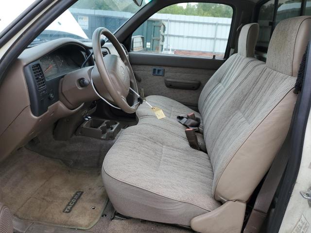 1998 Toyota Tacoma VIN: 4TANL42N6WZ148859 Lot: 50144594