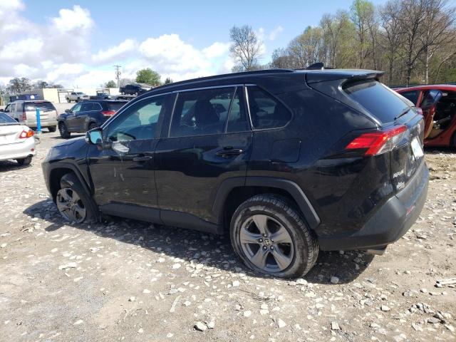 2T3W1RFV7NW191515 | 2022 Toyota rav4 xle