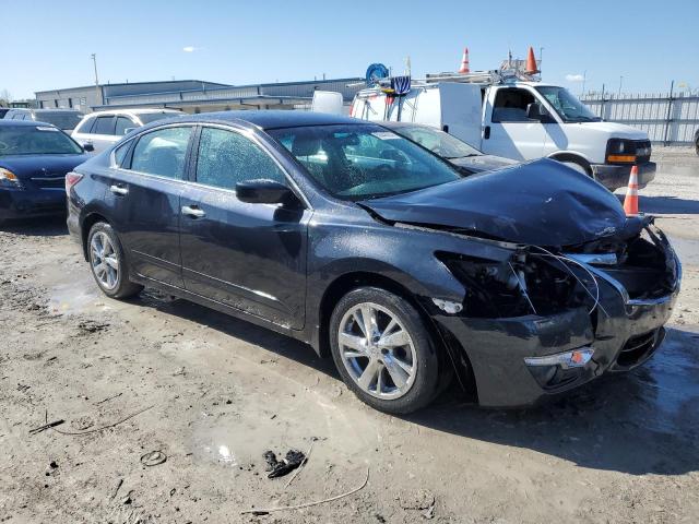 1N4AL3AP9FC261326 2015 Nissan Altima 2.5