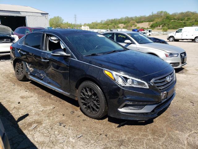 2016 Hyundai Sonata Sport VIN: 5NPE34AF9GH309194 Lot: 53039704