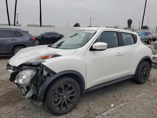 2016 NISSAN JUKE S - JN8AF5MR2GT610391