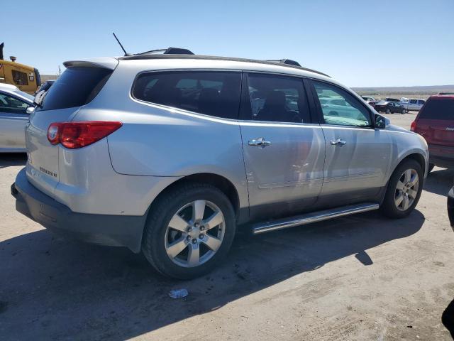 2011 Chevrolet Traverse Lt VIN: 1GNKRGED7BJ414934 Lot: 50548524