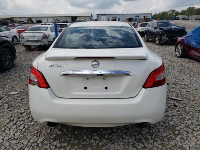 2011 Nissan Maxima S VIN: 1N4AA5AP7BC802742 Lot: 51755534