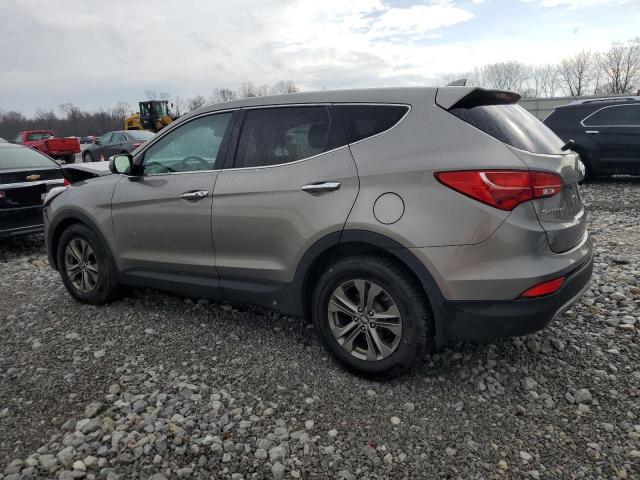 2013 Hyundai Santa Fe Sport VIN: 5XYZUDLB3DG116857 Lot: 49945274