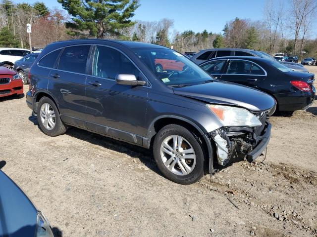 2011 Honda Cr-V Exl VIN: 5J6RE4H77BL077591 Lot: 50494314