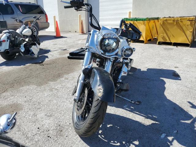 2000 HARLEY-DAVIDSON FLHPI 1HD1FHW19YY651110