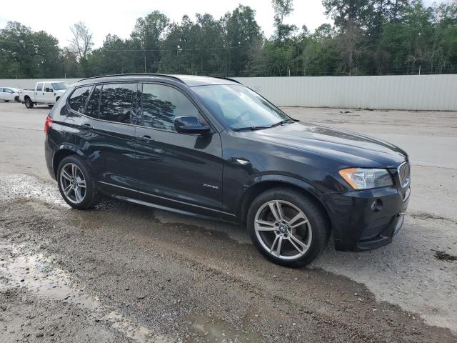 2013 BMW X3 xDrive28I VIN: 5UXWX9C57D0A26118 Lot: 51627684