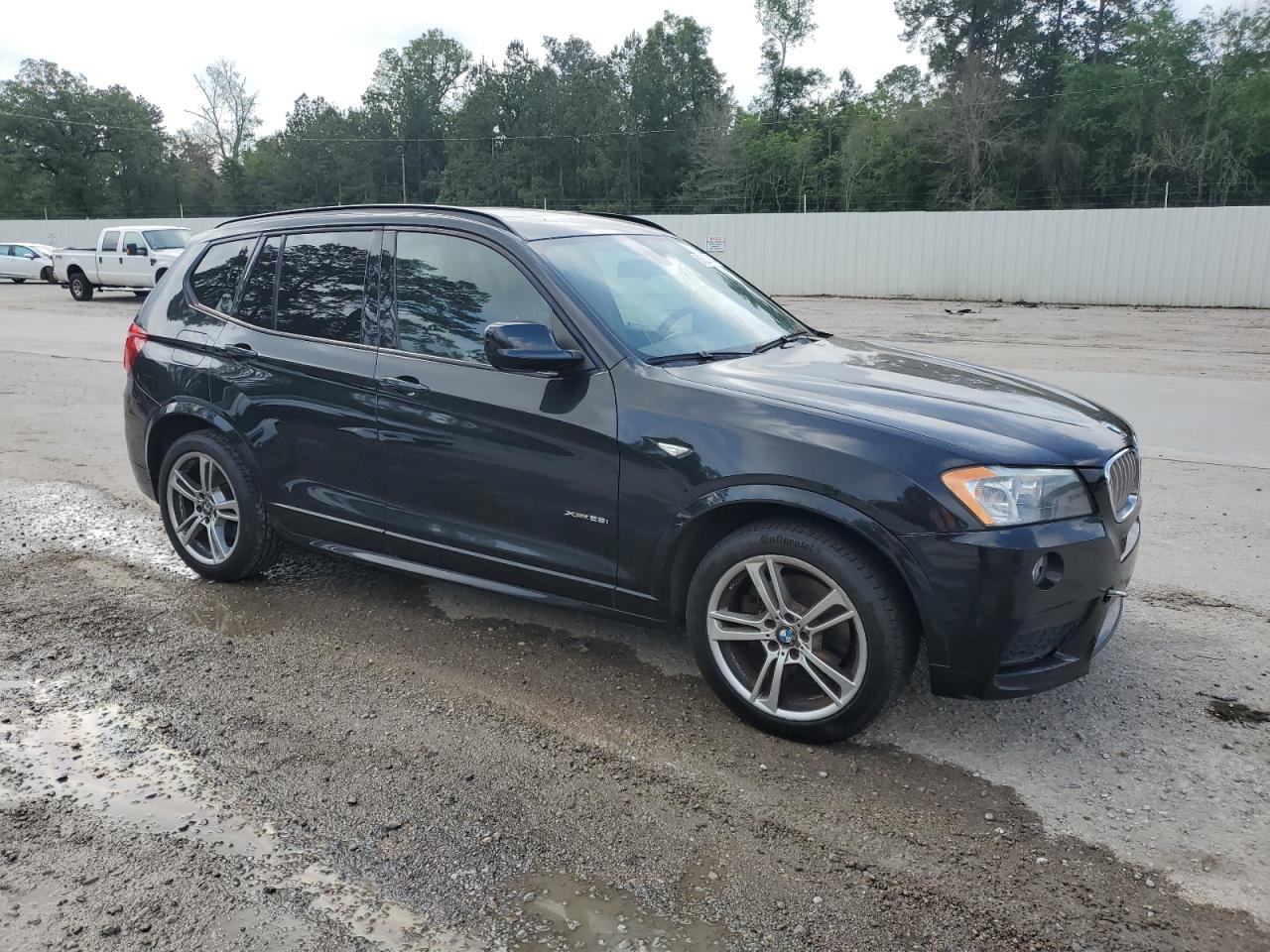 5UXWX9C57D0A26118 2013 BMW X3 xDrive28I