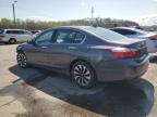 HONDA ACCORD HYB photo