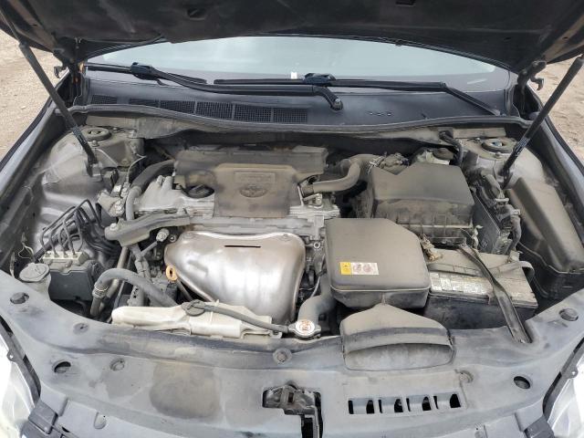 2017 TOYOTA CAMRY LE - 4T1BF1FKXHU350080