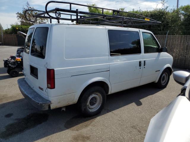 2000 GMC Safari Xt VIN: 1GTDM19W2YB532627 Lot: 51555874