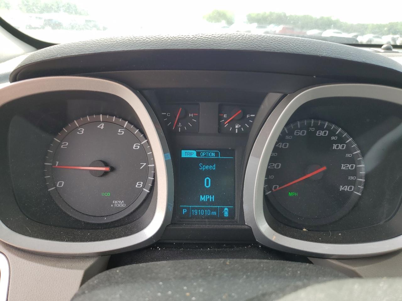 2015 Chevrolet Equinox Lt vin: 2GNALBEK9F6419683