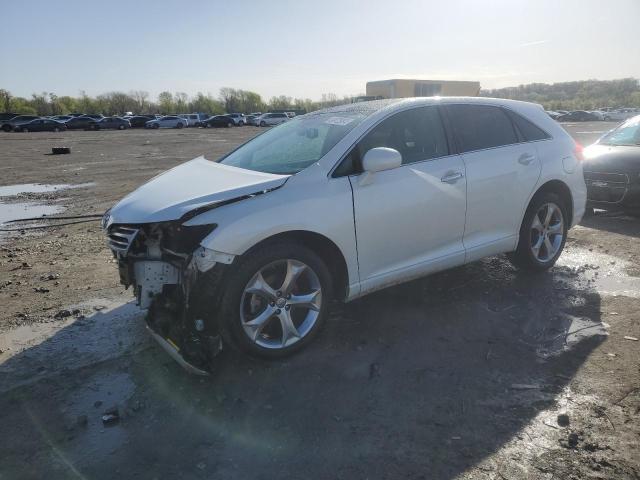 4T3BK3BB4AU034698 2010 Toyota Venza 2010 Toyota Venza VIN: 4T3BK3BB4AU034698 Lot: 49872954