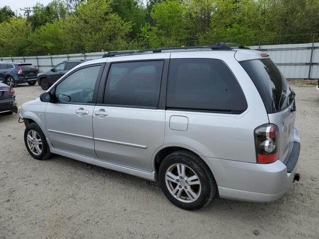 2005 Mazda Mpv Wagon VIN: JM3LW28J250551355 Lot: 52107164