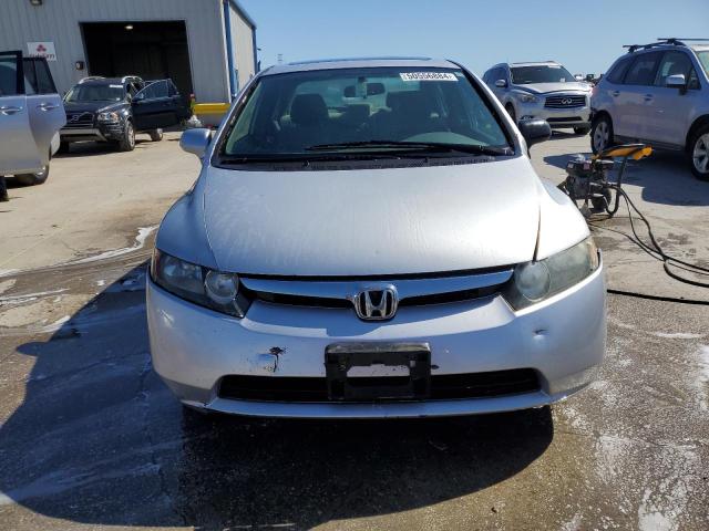 2008 Honda Civic Ex VIN: 1HGFA16818L016388 Lot: 50556884