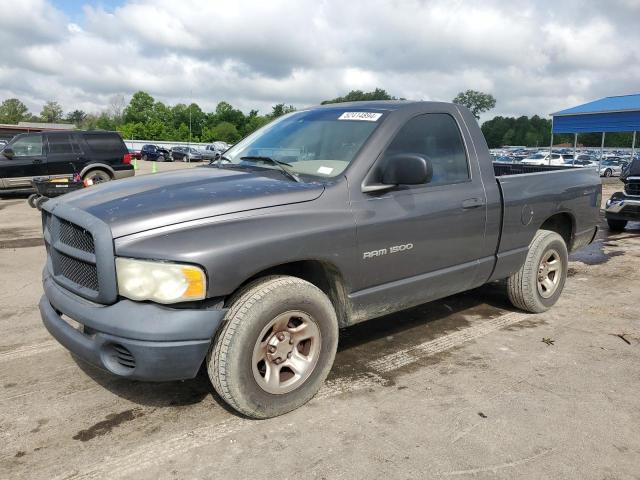 2004 Dodge Ram 1500 St VIN: 1D7HA16K34J104938 Lot: 52414894