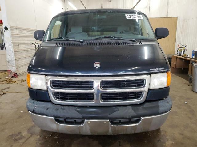 1999 Dodge Ram Van B1500 VIN: 2B6HB11Y9XK507788 Lot: 52762504