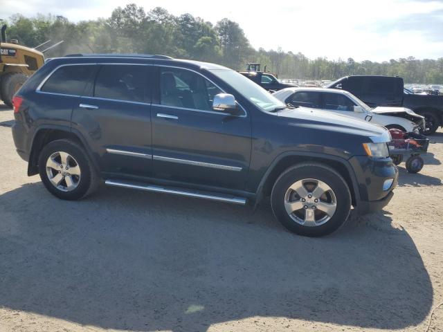 2013 Jeep Grand Cherokee Limited VIN: 1C4RJEBG3DC632250 Lot: 51030094