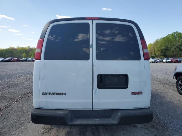 2005 GMC Savana G2500 VIN: 1GTGG25V751134256 Lot: 51231624