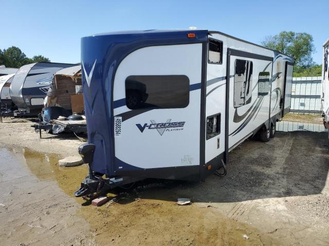 2014 Wildwood Trailer VIN: 4X4TVCH23E5103066 Lot: 49588264