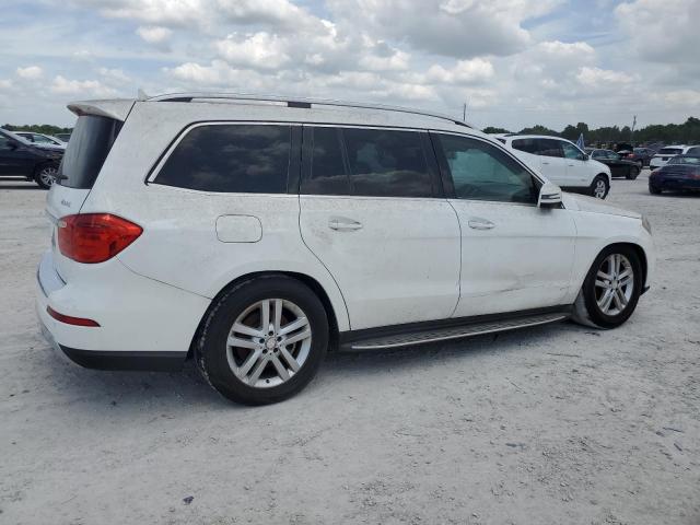 VIN 4JGDF7CEXEA341483 2014 Mercedes-Benz GL-Class, ... no.3