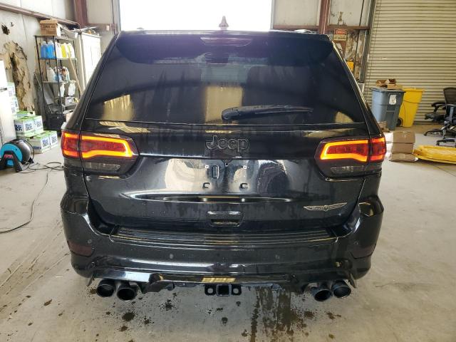 2018 Jeep Grand Cherokee Trackhawk VIN: 1C4RJFN94JC230364 Lot: 51433204