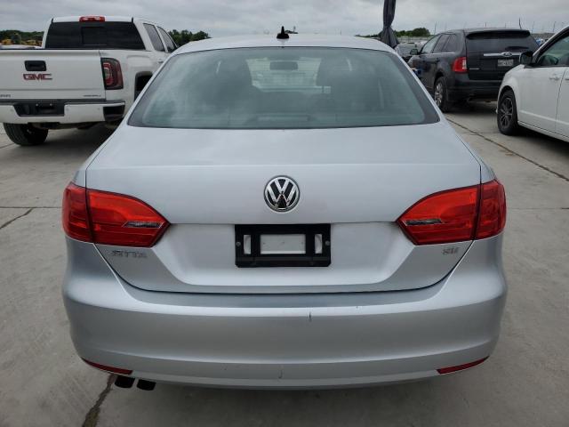 3VWD17AJ0EM301738 | 2014 Volkswagen jetta se