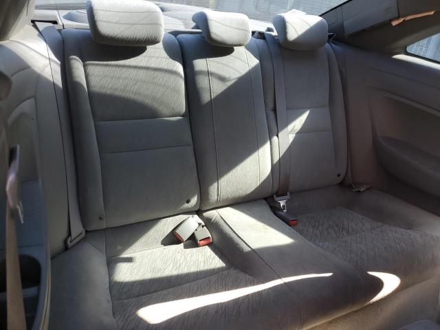 2008 Honda Civic Ex VIN: 2HGFG12828H536018 Lot: 50448934