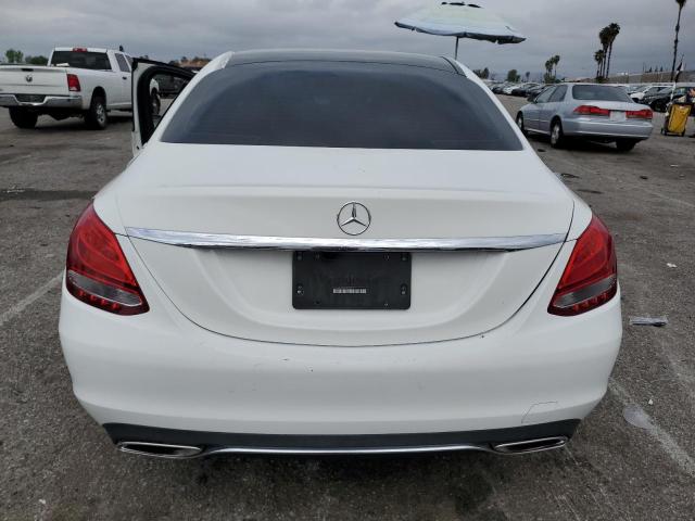 2018 Mercedes-Benz C 300 VIN: 55SWF4JB0JU274011 Lot: 52401174